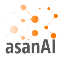 asanAI Logo